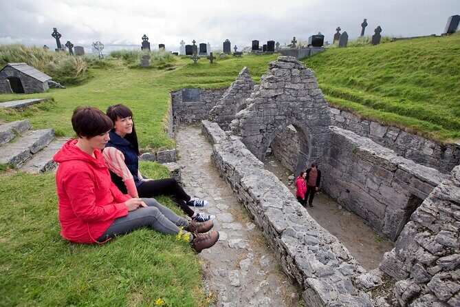 Private cultural tour of Inisheer, Aran Islands with lunch, horse and trap tour - Final Thoughts: Is It Worth It?