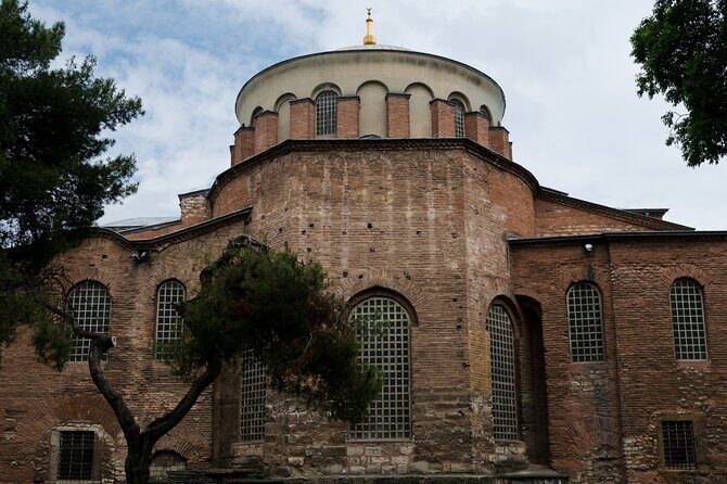 Private Cultural Tour of Istanbul: 1 or 2-Day Tailored Experience - Why This Tour Stands Out