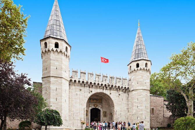 Private Cultural Tour of Istanbul: 1 or 2-Day Tailored Experience - The Sum Up
