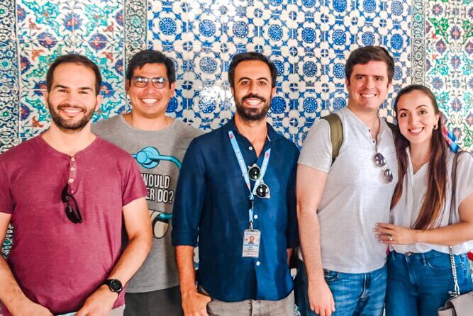 Private Cultural Tour of Istanbul with Certified Guide - Who is This Tour Best For?