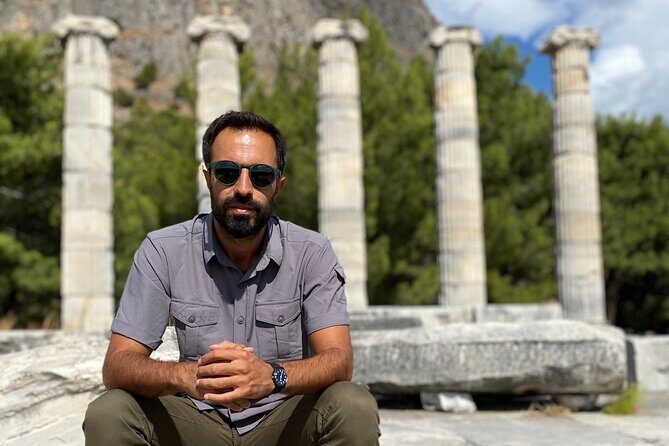 Private Cultural Tour of Istanbul with Certified Guide - Final Thoughts