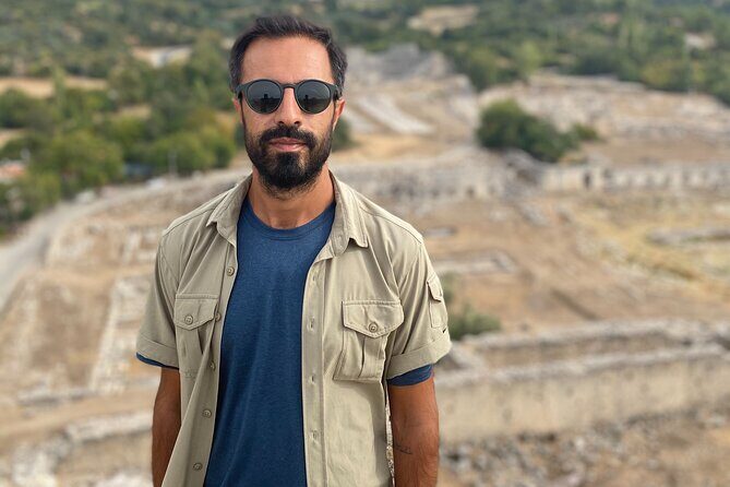 Private Cultural Tour of Istanbul with Certified Guide - FAQ