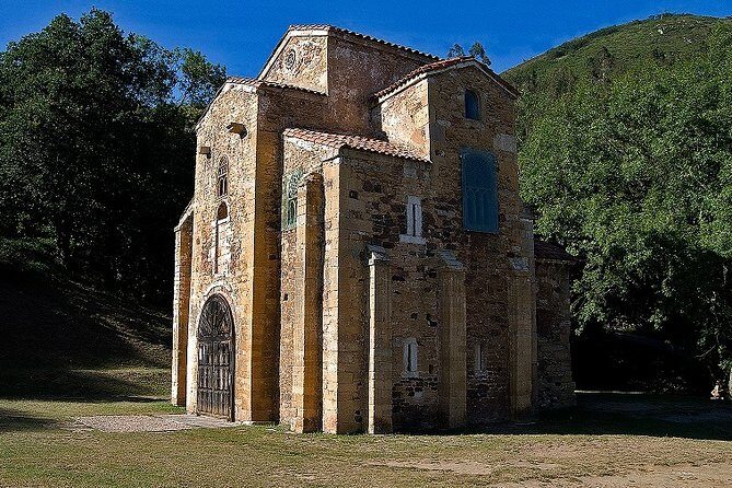 Private Cultural Tour of Oviedo with Pickup - A Full Breakdown of the Tour Experience