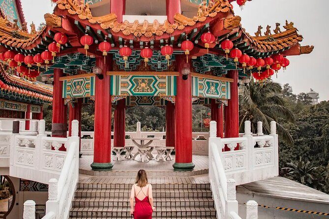 Private Cultural Tour with Photography in Kuala Lumpur. - What to Expect: Comfort, Convenience, and Cultural Depth