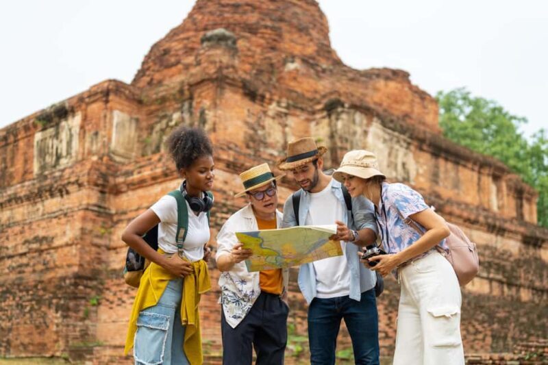 Private Cultural Walking tour in Tirana - Practical Details