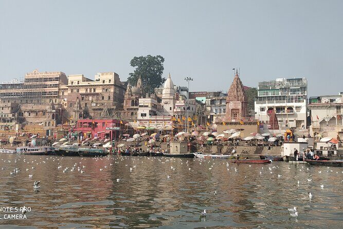 Private Cultural Walking Tour of Varanasi with Guide - Value and Practical Details
