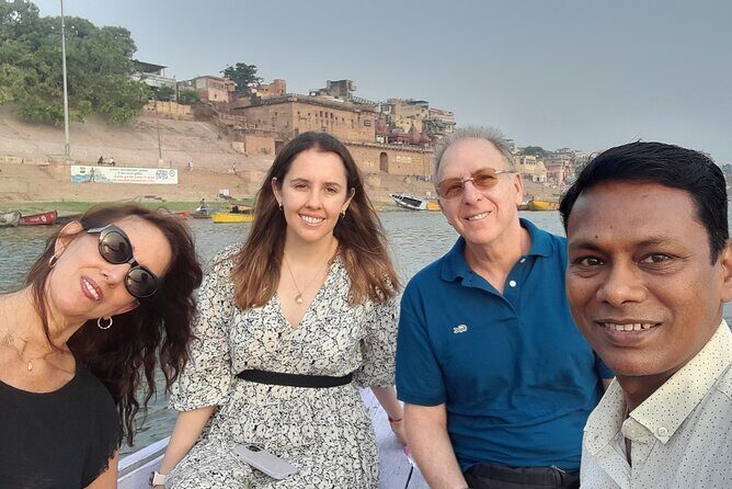 Private Cultural Walking Tour of Varanasi with Guide - FAQs