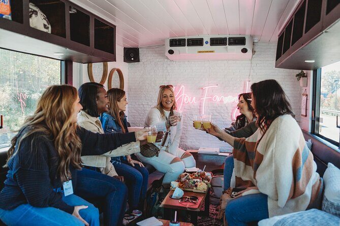 Private Curated Boutique Shopping Tour in Nashville - An In-Depth Look at the Boutique Shopping Tour in Nashville
