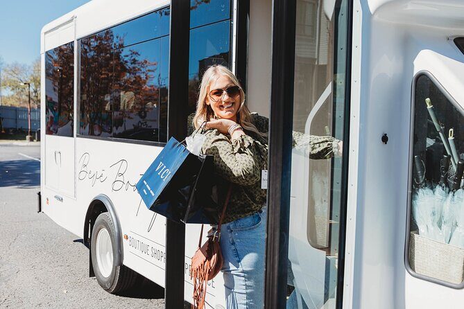 Private Curated Boutique Shopping Tour in Nashville - FAQs