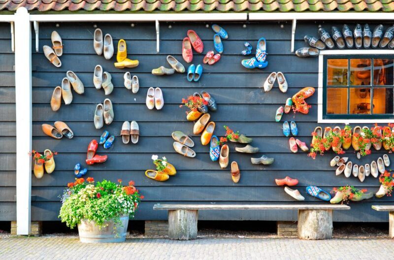 Private CUS Tour: giethoorn & Windmill zaanse en// - The Sum Up