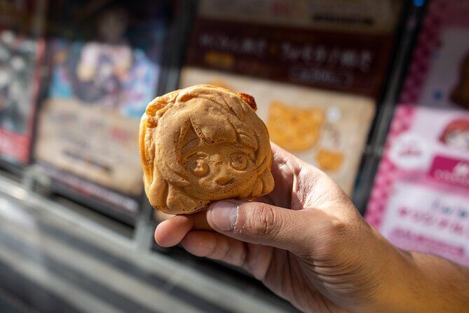 Private custom Akihabara tour for Anime,Game,Manga lovers - FAQ