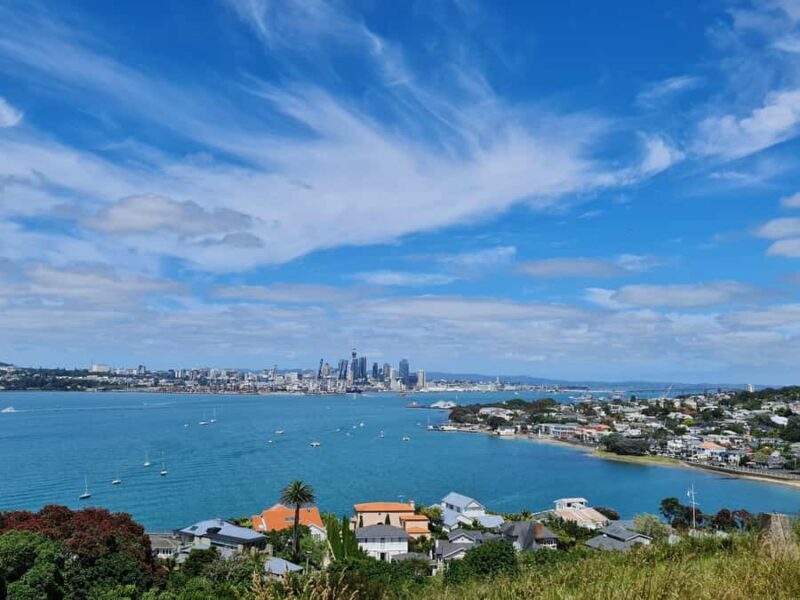 Private Custom: Auckland City Hidden Gem Tour - Introduction