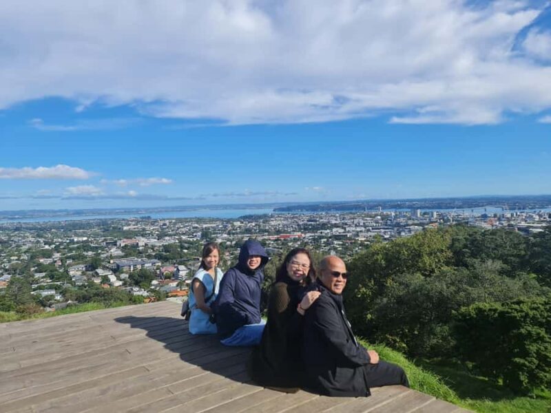 Private Custom: Auckland City Hidden Gem Tour - FAQ