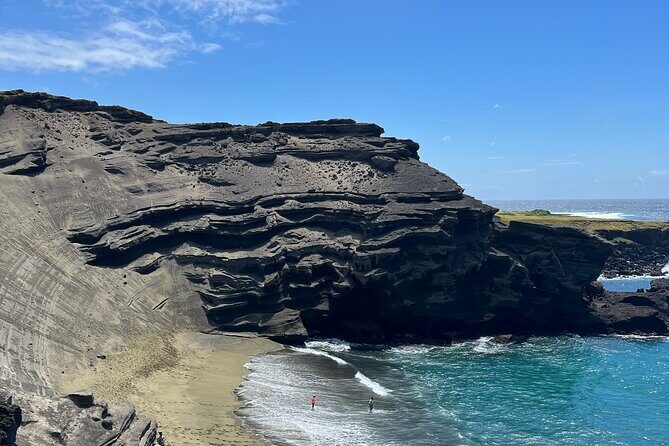 Private Custom Big Island Volcano Tours - Exploring the Big Island with Private Custom Volcano Tours