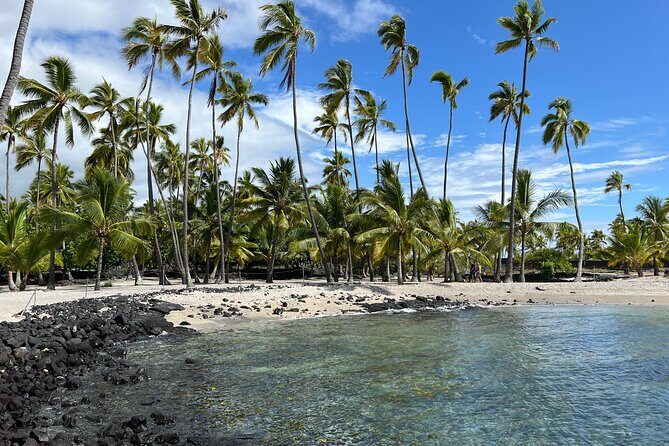 Private Custom Big Island Volcano Tours - FAQs