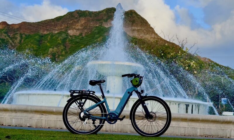 Private Custom Bike or Electric Bike Tour - The Practical Details