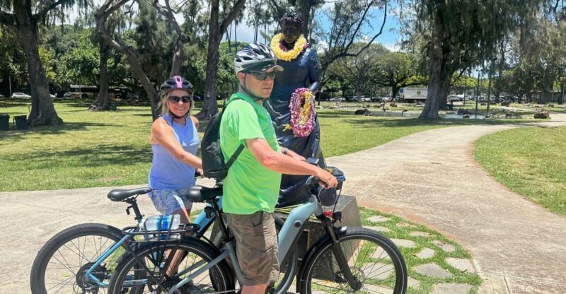 Private Custom Bike or Electric Bike Tour - Frequently Asked Questions