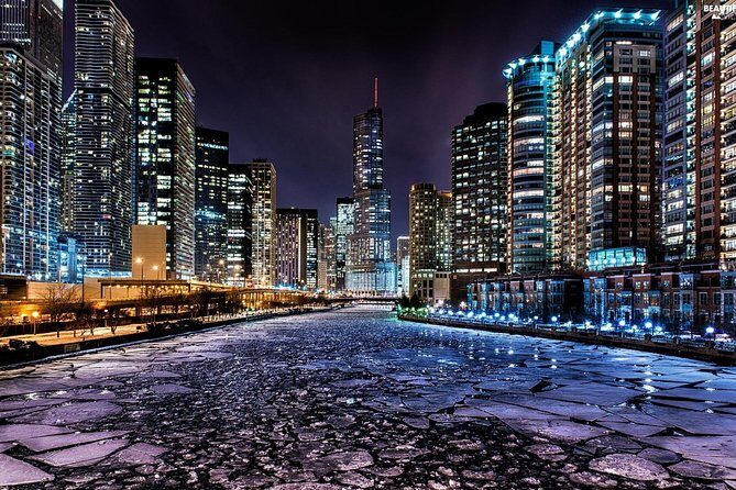 Private Custom City Tour in Chicago - The Sum Up