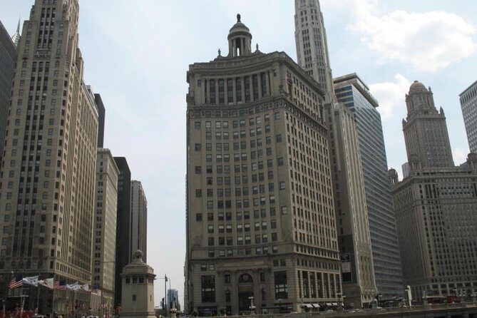 Private Custom City Tour in Chicago - FAQ