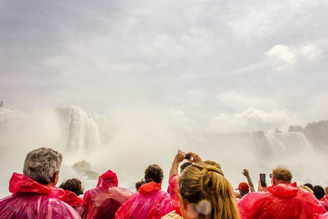 Private, Custom Day Tour/ Niagara Falls, Canada from Toronto, Canada, (Downtown) - Why Choose a Private Custom Tour?