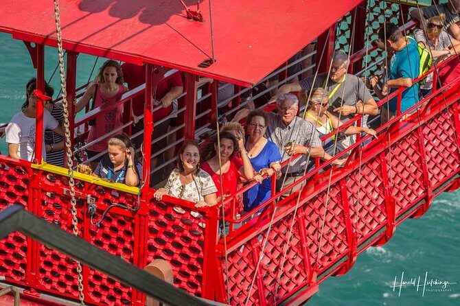 Private, Custom Day Tour/ Niagara Falls, Canada from Toronto, Canada, (Downtown) - Final Thoughts