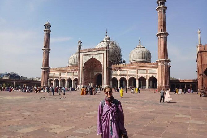 Private Custom Delhi Shopping Tour with Local Expert - Practical Aspects and Value