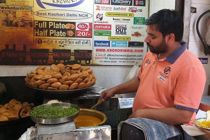 Private Custom Delhi Shopping Tour with Local Expert - FAQ
