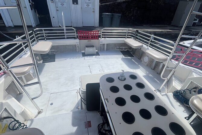 Private & Custom - Family Fish and Snorkel Charter - The Sum Up