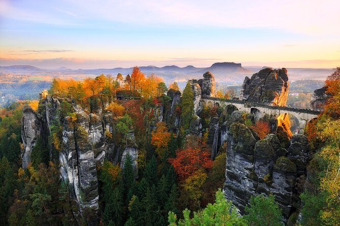Private Custom Full day tour - Top Highlights of Bohemian & Saxon Switzerland - What We Loved About This Tour