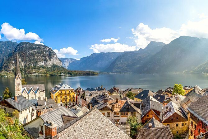 Private Custom Hallstatt & Lake District Tour - Who Will Love This Tour?
