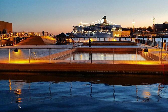 Private Custom Helsinki Tour - Exploring Helsinki with Your Own Script