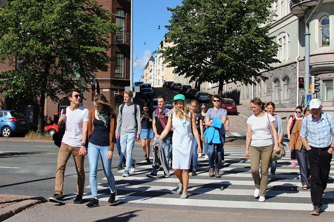 Private Custom Helsinki Tour - Authentic Insights from Reviewers
