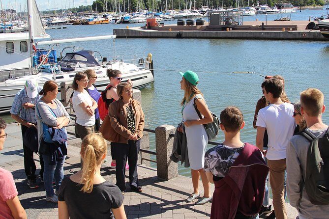 Private Custom Helsinki Tour - Final Thoughts