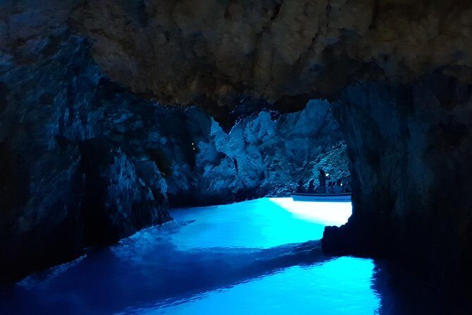 Private Custom Island Hopping Speedboat Tour from Hvar - Final Thoughts on the Hvar Speedboat Tour