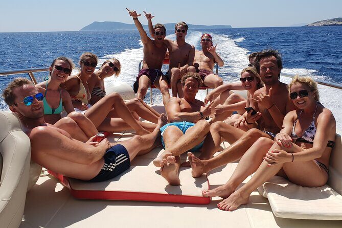 Private Custom Island Hopping Speedboat Tour from Hvar - FAQ
