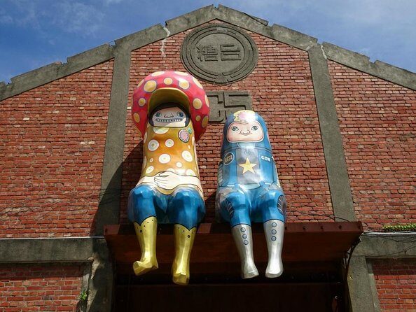 Private Custom Kaohsiung Day Tour - Why Choose the Private Custom Kaohsiung Day Tour?