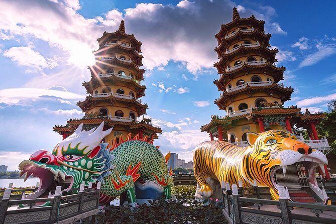 Private Custom Kaohsiung Day Tour - Who Is This Tour Best For?