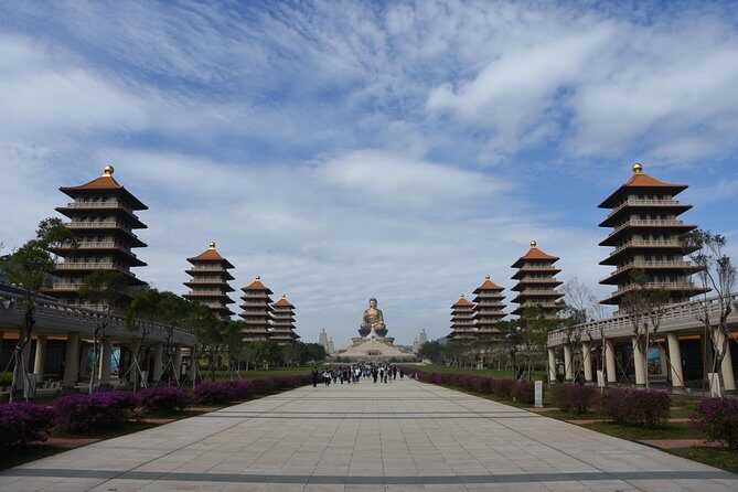 Private Custom Kaohsiung Day Tour - Final Thoughts