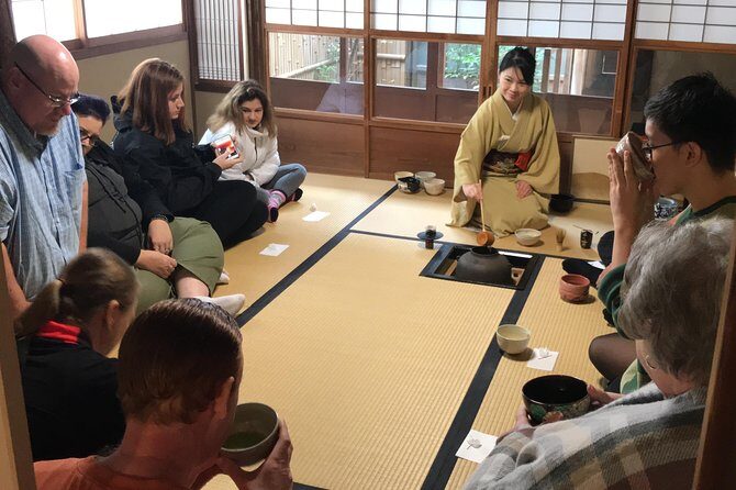 Private & Custom KYOTO Walking Tour - your Travel Companion - Final Thoughts