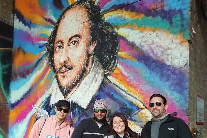 Private Custom London Tour with a Local: Highlights & Hidden Gems - FAQ