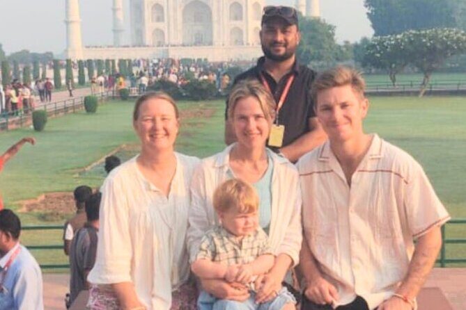Private Custom Luxury Golden Triangle Tour - Frequently Asked Questions