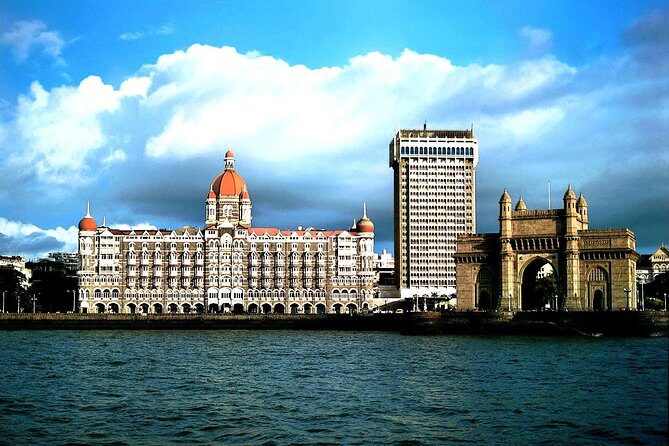 Private Custom Mumbai Tour - A Detailed Look at the Private Custom Mumbai Tour