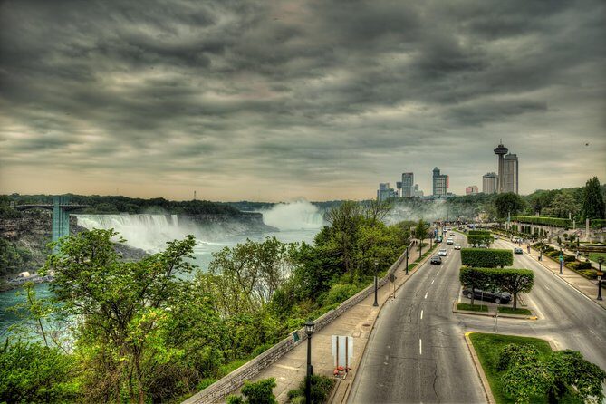 Private Custom Niagara Falls, Canada Scenery Tour from Niagara Falls, NY - Analyzing the Value