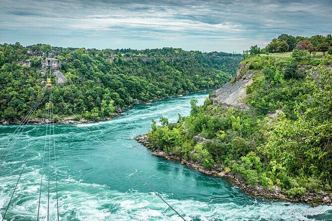 Private Custom Niagara Falls,Canada Winery Tour From Niagara Falls, NY - Frequently Asked Questions (FAQs)
