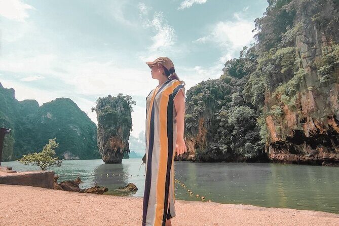 Private Custom Speed Boat Tour - Full day From Phuket by Tour East - A Deep Dive into the Experience