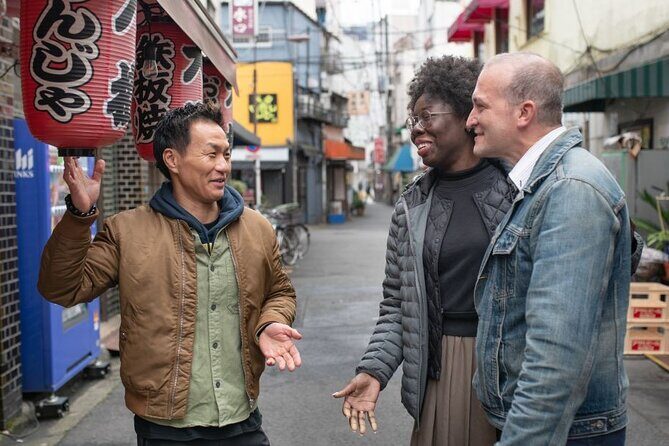 Private & Custom Tokyo Kickstart Tour With A Local - A Close Look at What Youll Experience