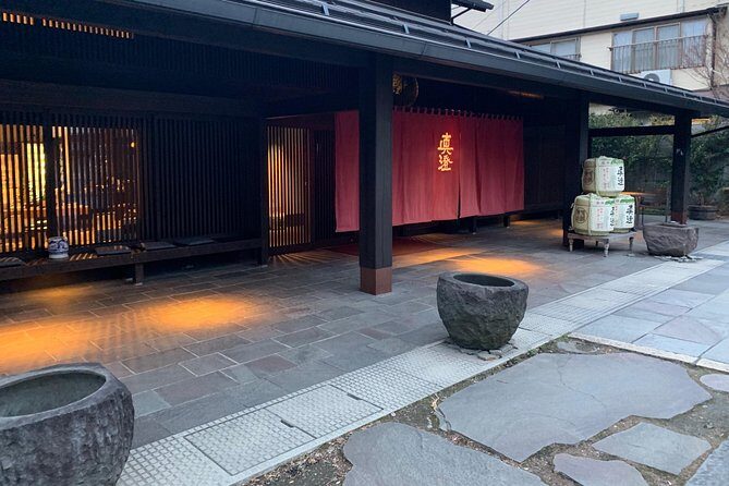 Private Custom Tokyo Tour VIP - Authentic Experiences & Hidden Gems