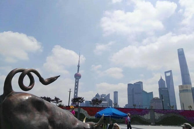 Private Custom Tour: 1-Day Shanghai City Highlight Private Tour - Final Thoughts: Is This Tour Right for You?