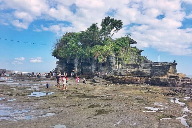 Private Custom Tour: 10-hour Best of Bali Tour - What Makes This Tour Stand Out