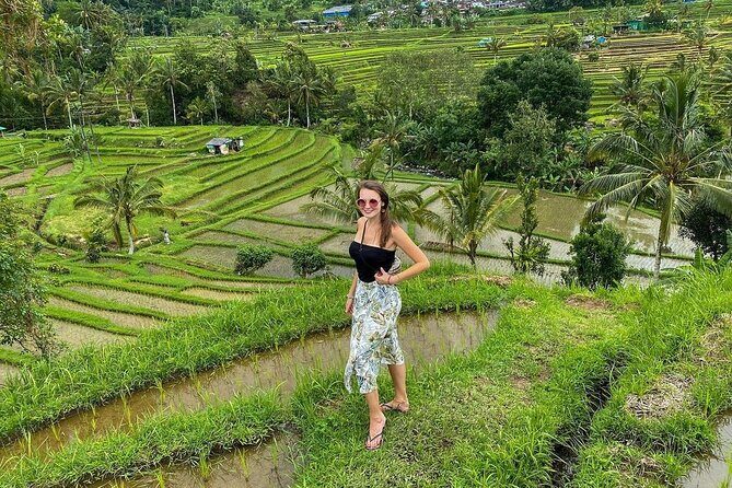 Private Custom Tour: 10-hour Best of Bali Tour - The Real Bali Experience—What Travelers Love